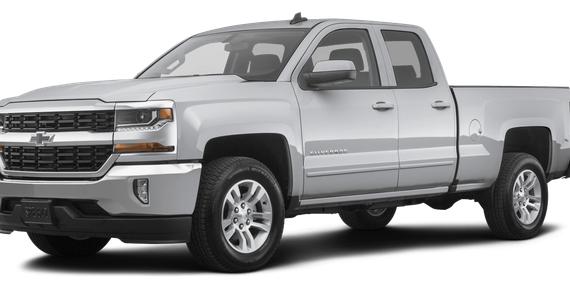 CHEVROLET SILVERADO LD 2019 2GCRCPEC5K1112021 image